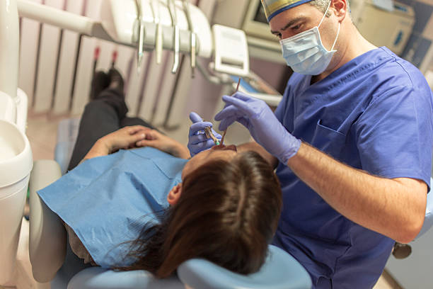 Best Sedation Dentistry  in Powhatan Point, OH